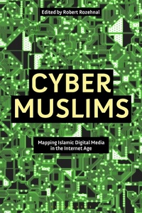 Abbildung von: Cyber Muslims - Bloomsbury Academic