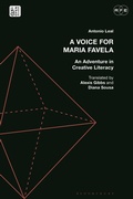 Cover: A Voice for Maria Favela - Bloomsbury Academic