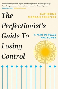 Enlarge image Cover: The Perfectionist's Guide to Losing Control - Orion Spring