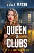 Cover: Queen of Clubs - Orion