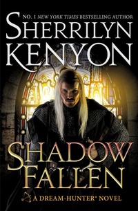 Enlarge image Cover: Shadow Fallen - Piatkus Books