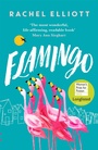 Cover: Flamingo - Tinder Press