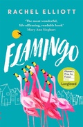 Cover: Flamingo - Tinder Press
