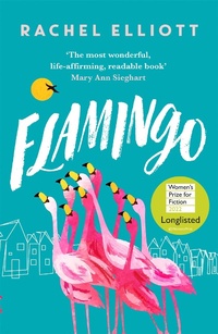 Enlarge image Cover: Flamingo - Tinder Press