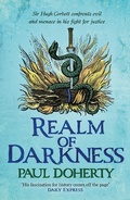 Cover: Realm of Darkness (Hugh Corbett 23) - Headline Book Publishing