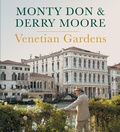Cover: Venetian Gardens - BBC Books