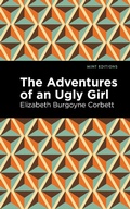 Cover: The Adventures of an Ugly Girl - Mint Editions