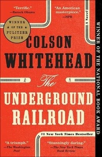 Abbildung von: The Underground Railroad - Turtleback