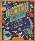 Cover: Counting in Dog Years and Other Sassy Math Poems - Candlewick Press,U.S.