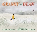 Cover: Granny and Bean - Candlewick Press,U.S.