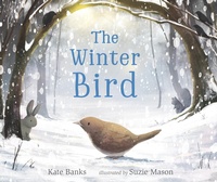 Enlarge image Cover: The Winter Bird - Candlewick Press,U.S.