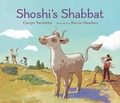 Cover: Shoshi's Shabbat - Candlewick Press,U.S.