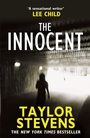 Cover: The Innocent - Arrow Books Ltd