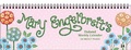 Cover: Mary Engelbreit's Undated Weekly Desk Pad Calendar - Andrews McMeel Publishing