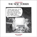 Cover: Cartoons from The New Yorker 2023 Wall Calendar - Andrews McMeel Publishing