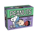 Cover: Peanuts 2023 Mini Day-to-Day Calendar - Andrews McMeel Publishing
