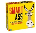Cover: Smart Ass 2023 Day-to-Day Calendar - Andrews McMeel Publishing