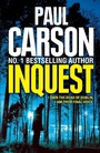 Cover: Inquest - Arrow Books Ltd