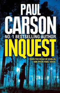 Enlarge image Cover: Inquest - Arrow Books Ltd