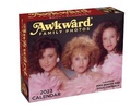 Cover: Awkward Family Photos 2023 Day-to-Day Calendar - Andrews McMeel Publishing
