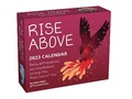 Cover: Rise Above 2023 Day-to-Day Calendar - Andrews McMeel Publishing