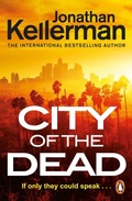 Cover: City of the Dead - Penguin (Cornerstone)