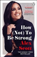 Cover: How (Not) To Be Strong - Penguin (Cornerstone)