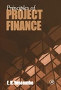 Cover: Principles of Project Finance - Academic Press