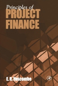 Enlarge image Cover: Principles of Project Finance - Academic Press
