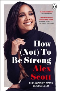 Enlarge image Cover: How (Not) To Be Strong - Penguin (Cornerstone)