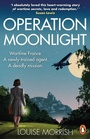 Cover: Operation Moonlight - Penguin (Cornerstone)