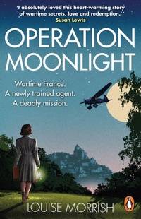 Enlarge image Cover: Operation Moonlight - Penguin (Cornerstone)