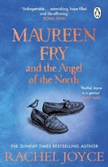 Cover: Maureen Fry and the Angel of the North - Penguin (Transworld)