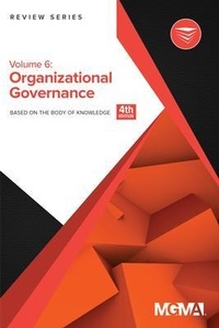 Enlarge image Cover: Body of Knowledge Review Series - Medical Group Management Association