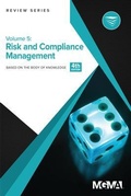 Cover: Body of Knowledge Review Series - Medical Group Management Association