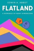 Cover: Flatland - Cedar Lake Classics