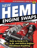 Cover: New Hemi Engine Swaps: - CarTech Inc