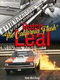 Cover: Butch 'The California Flash' Leal - CarTech Inc