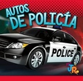 Cover: Autos de Policia - Bolt Jr.