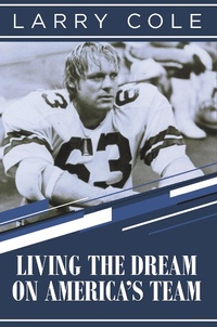 Abbildung von: Living the Dream on America's Team - Fulton Books, Inc.