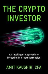 Abbildung von: The Crypto Investor - New Degree Press