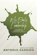 Cover: My Daily Leadership - Post Hill Press