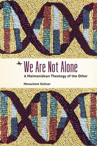 Enlarge image Cover: We Are Not Alone - Academic Studies Press