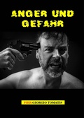 Cover: Anger und Gefahr - Babelcube Inc.
