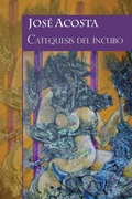 Cover: Catequesis del incubo - Lulu.com