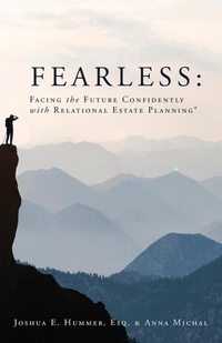 Abbildung von: Fearless - Shenandoah Press, LLC