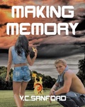 Cover: Making Memory - 341 Enterprise