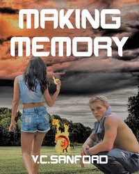 Enlarge image Cover: Making Memory - 341 Enterprise