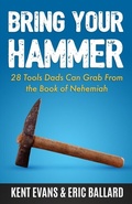 Cover: Bring Your Hammer - Manhood Journey Press