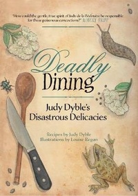 Enlarge image Cover: Deadly Dining 2022 - StarCrazy Books